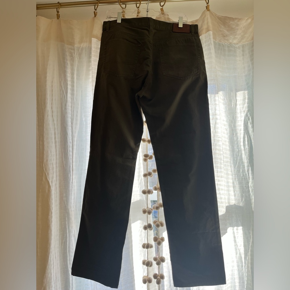 Men’s Pendleton Pants Size 34 - image 1